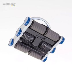 Poolrobot Hayward Aquavac 650 Skumb�rster