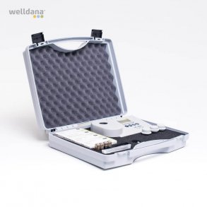 Fotometer Checkit. Cl, pH, Cys MD200