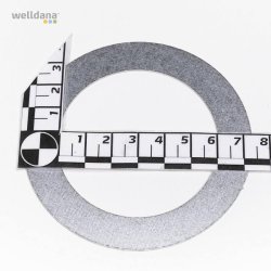 Vacuum fitting Til stl eller fiber pool