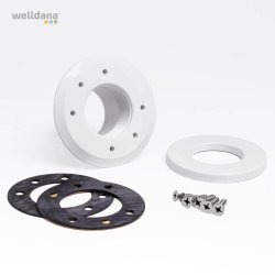 Vacuum sug til Pool med linerdug