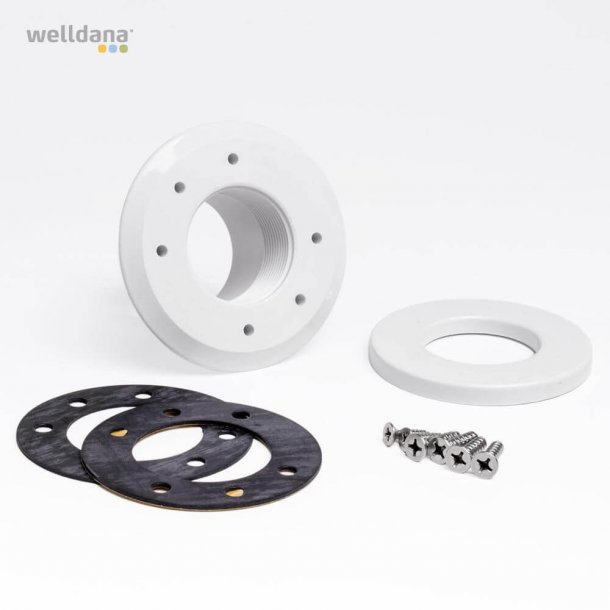 Vacuum sug til Pool med linerdug