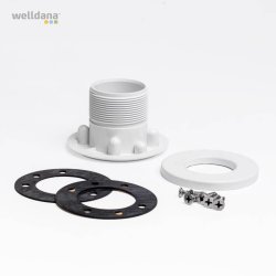 Vacuum sug til Pool med linerdug