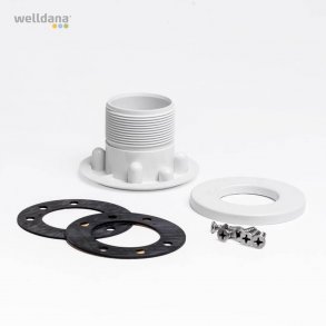 Vacuum sug til Pool med linerdug