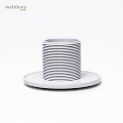 Indlbs dyse 2 " Beton Welldana