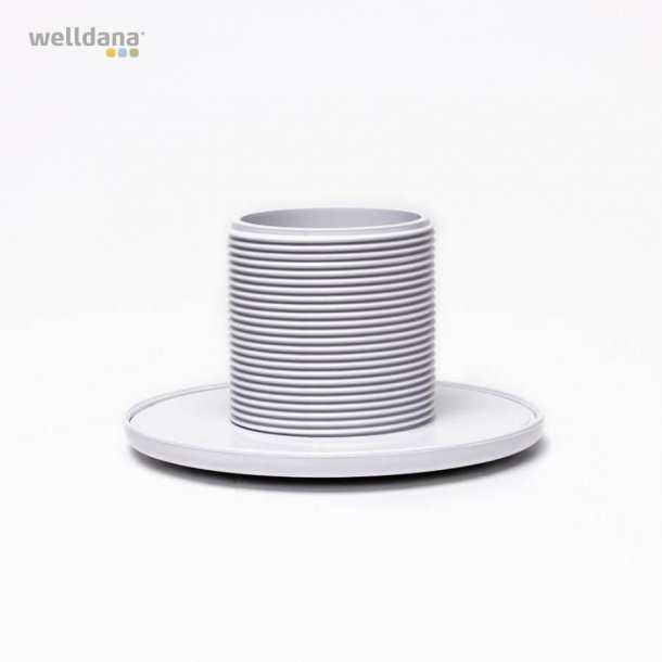 Indlbs dyse 2 " Beton Welldana