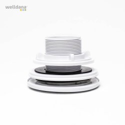 Justerbar Indlbsdyse 2 " til Liner Pool