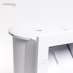 Skimmer til Stlpool med retur ventil(indlb) - Hobby Pool