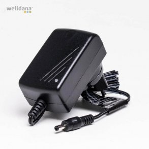 Strmforsyning til Pool Blaster MAX LI / Volt FX 8