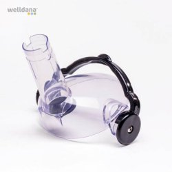 Lg m. kontraventil til Elektrisk Bundsuger Pool Blaster Max Li