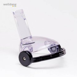 Lg m. kontraventil til Elektrisk Bundsuger Pool Blaster Max Li