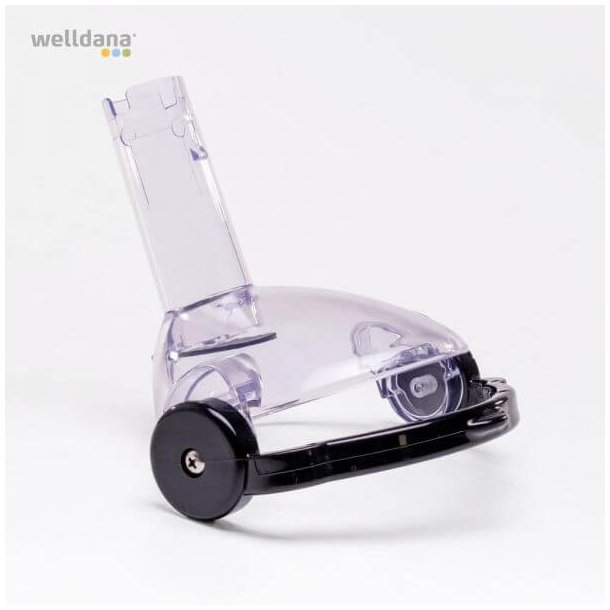 Lg m. kontraventil til Elektrisk Bundsuger Pool Blaster Max Li