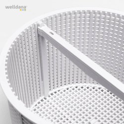 Skimmerkurv Hayward SPX1082CA  18 cm