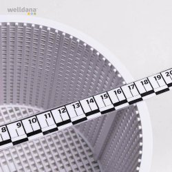 Skimmerkurv Hayward SPX1082CA  18 cm