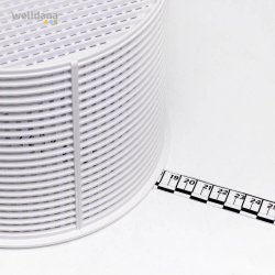 Skimmerkurv Hayward SPX1082CA  18 cm