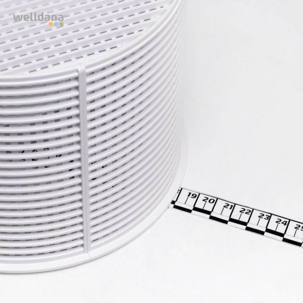 Skimmerkurv Hayward SPX1082CA  18 cm