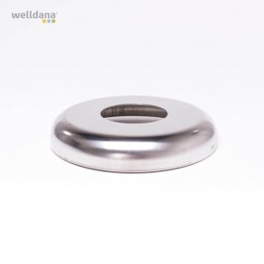 Escutcheon - D�kring til stige med �43 mm r�r