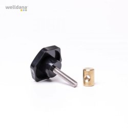 Spndeskrue til Poolpumpe lg fra Kripsol