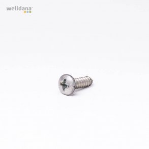 Skrue st til fod. Koral Poolpumpe fra Kripsol