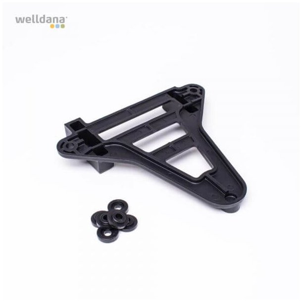 Fod til Koral Poolpumpe fra Kripsol