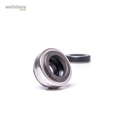 Kripsol Koral og Ondina  - Akselttning - del 17 og 18