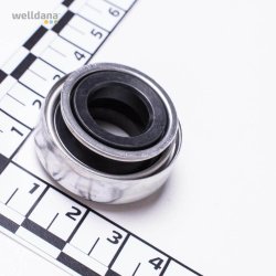 Kripsol Koral og Ondina  - Akselttning - del 17 og 18