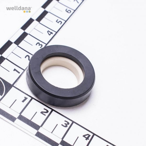 Kripsol Koral og Ondina  - Akselttning - del 17 og 18