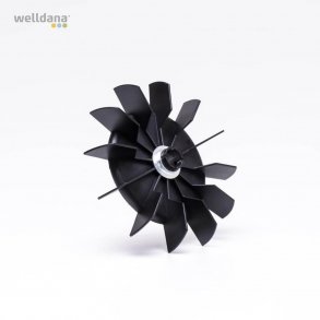 Klevinge 0,5-0,7-1,0hk Koral + Ordina