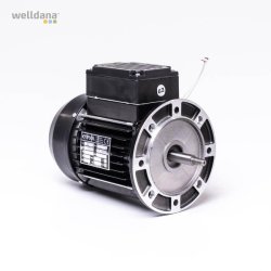 Motor 1,0hk 1 x 230V, 0,75 kW Koral(KSE100) / Ondina