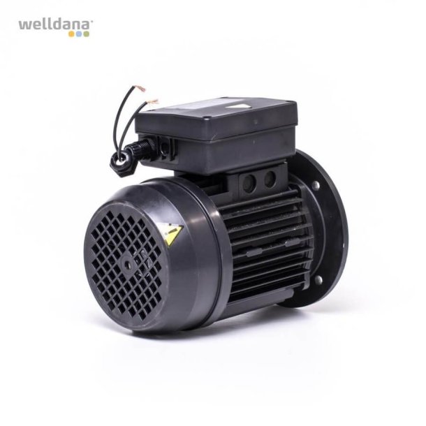 Motor 1,0hk 1 x 230V, 0,75 kW Koral(KSE100) / Ondina