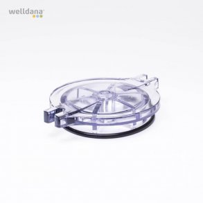 Kripsol - Pumpelg til Poolpumpe Ondina