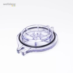 Kripsol - Pumpelg til Poolpumpe Ondina