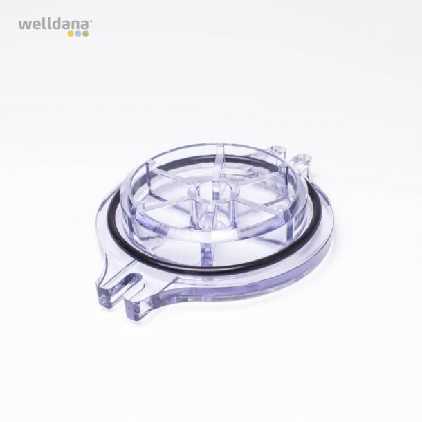 Kripsol - Pumpelg til Poolpumpe Ondina