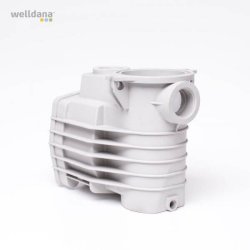 Pumpehus til Ondina Poolpumpe fra Kripsol