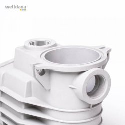 Pumpehus til Ondina Poolpumpe fra Kripsol