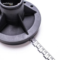 Diffuser til Ondina Poolpumpe fra Kripsol