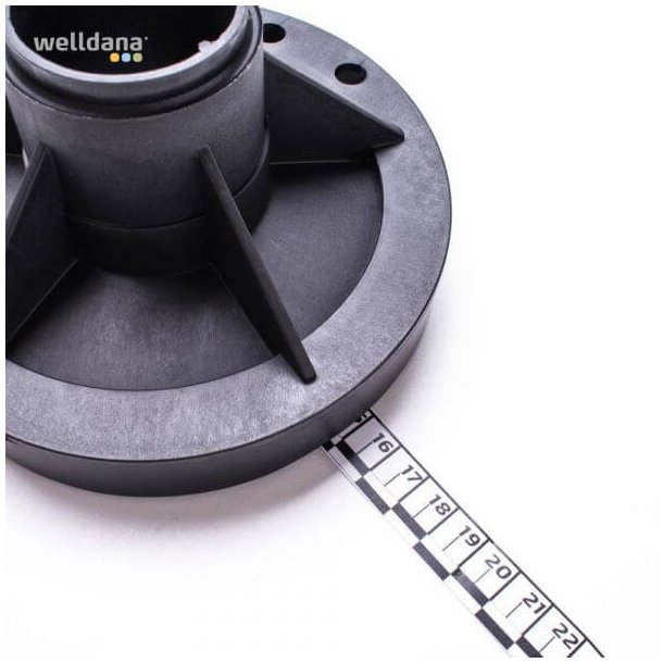 Diffuser til Ondina Poolpumpe fra Kripsol