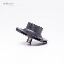 Lbehjul til Ondina Poolpumpe 0,33hk/0,25kW fra Kripsol