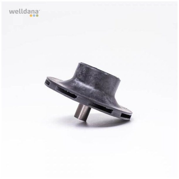 L&oslash;behjul til Ondina Poolpumpe 1 hk/0,75kW Kripsol