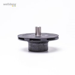 Lbehjul til Ondina Poolpumpe 0,33hk/0,25kW fra Kripsol