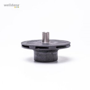 L&oslash;behjul til Ondina Poolpumpe 0,33hk/0,25kW fra Kripsol