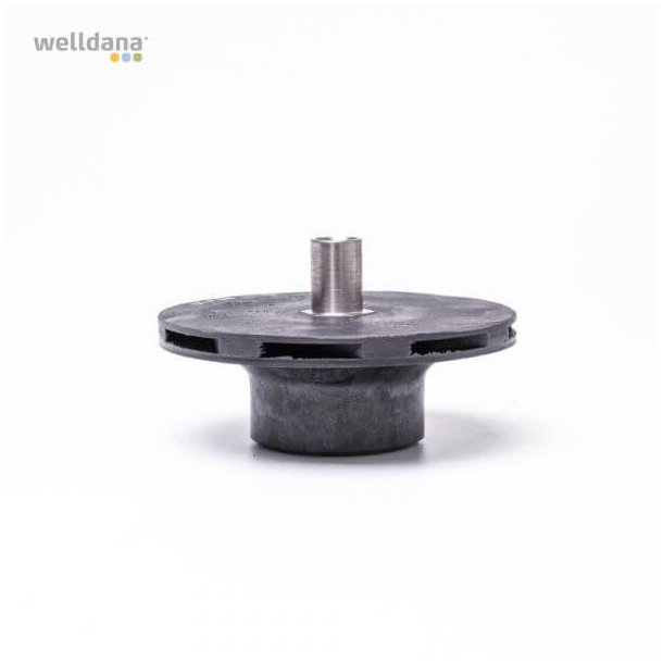 L&oslash;behjul til Ondina Poolpumpe 1 hk/0,75kW Kripsol