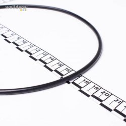 Flange o-ring til Ondina Poolpumpe fra Kripsol