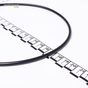 Flange o-ring til Ondina Poolpumpe fra Kripsol