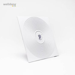 Skimmer Top Lg 215 x 215 mm