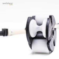 Rep. st til Peristaltisk Pumpe