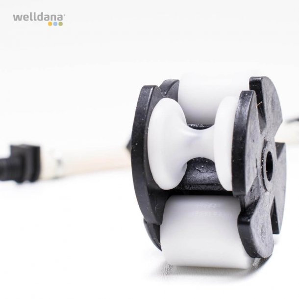 Rep. st til Peristaltisk Pumpe