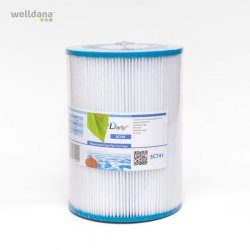 Patron 2,3m� 18-7,6-25cm