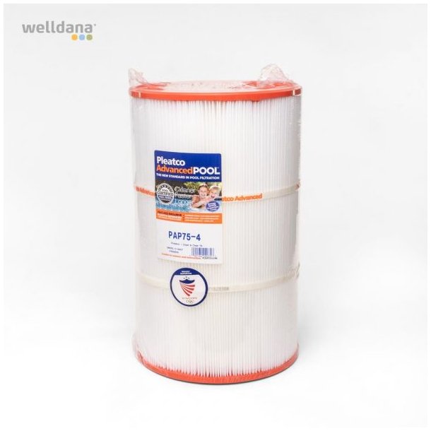 Patron 75sqft, 41x25,6x15,3cm