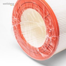 Patron 75sqft, 41x25,6x15,3cm