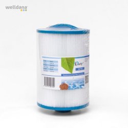 Filterpatron til spa,1�" gevind